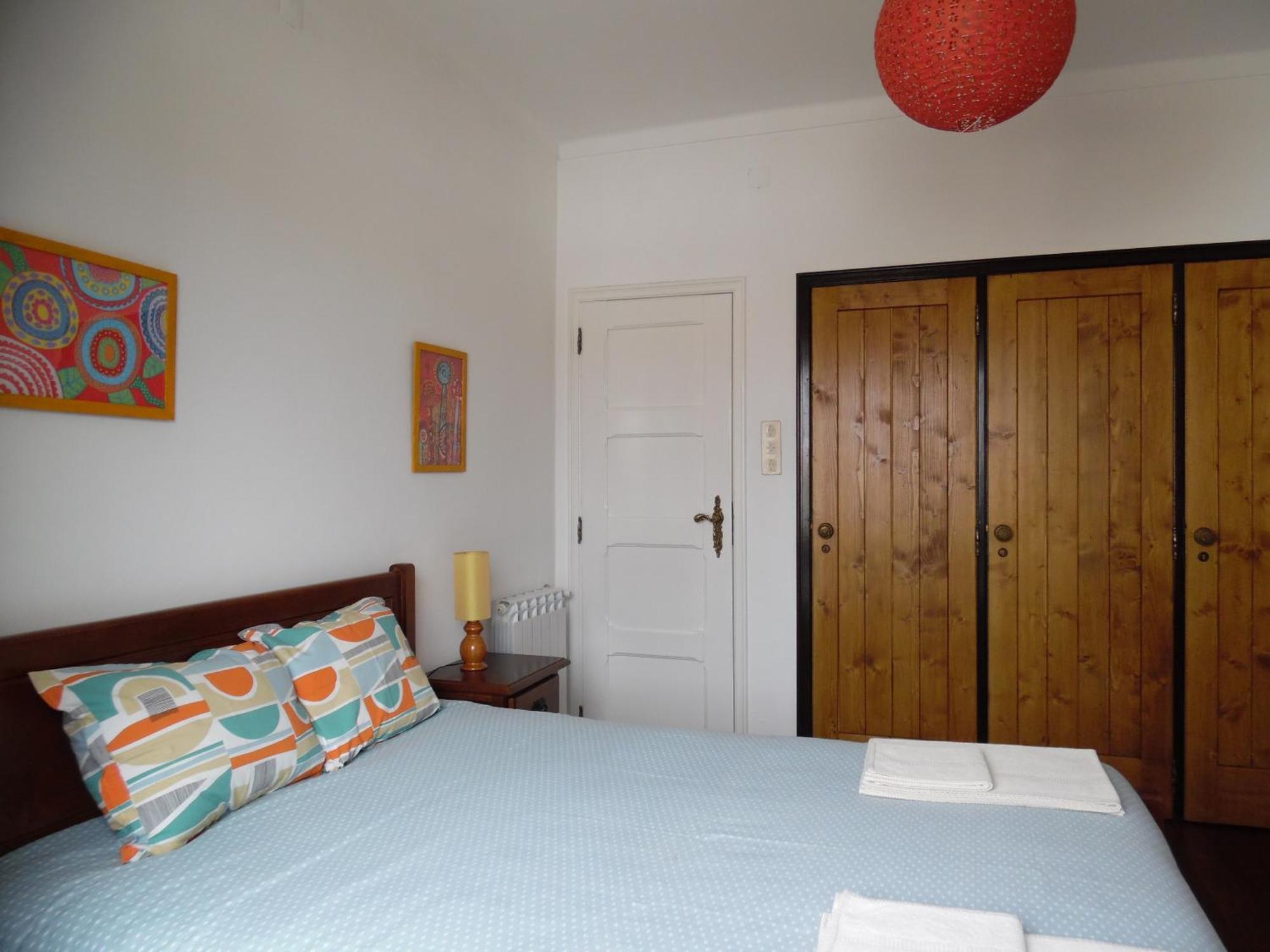 Hotel Casa Da Tauria Atouguia Da Baleia Pokoj fotografie