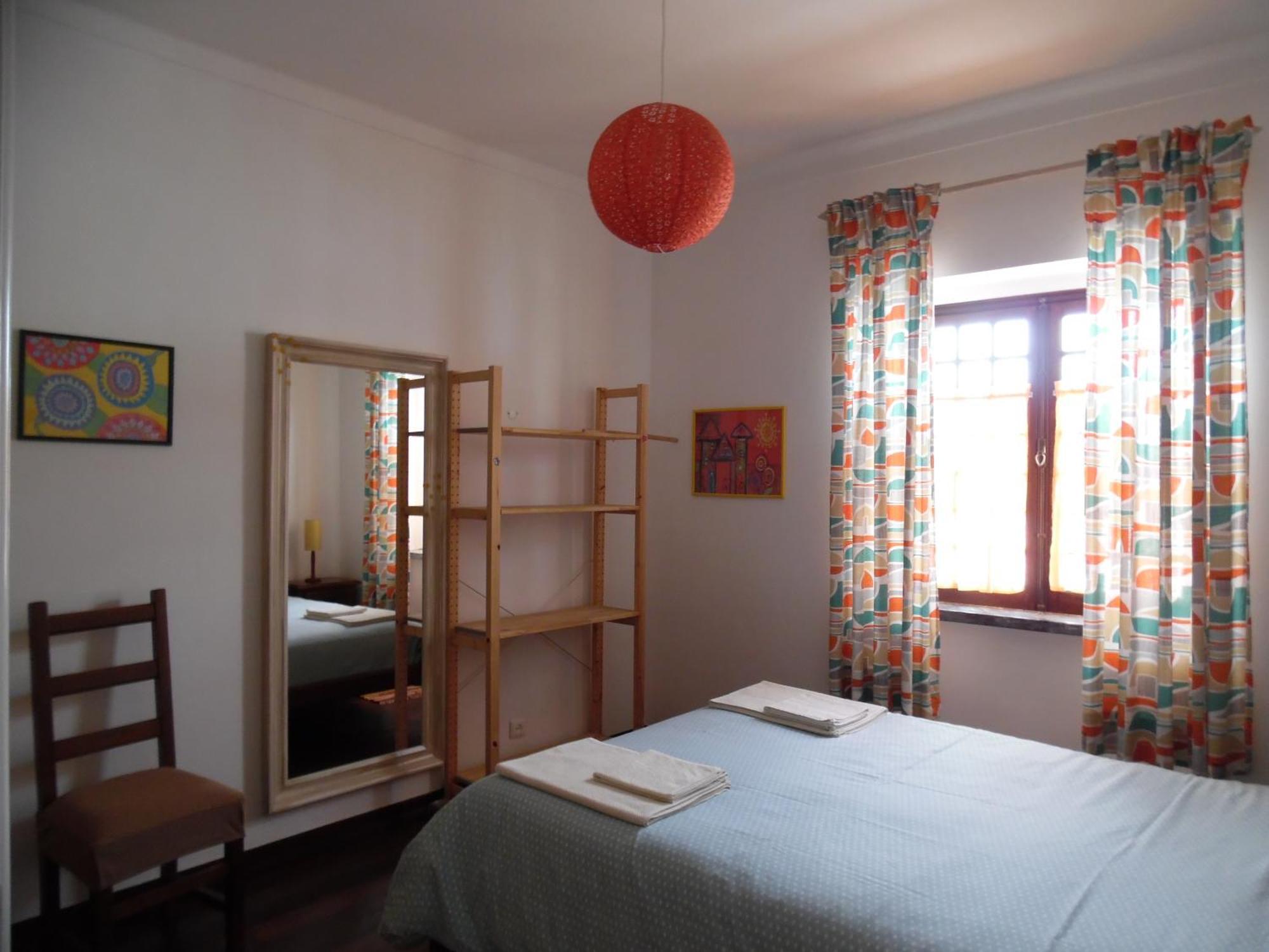 Hotel Casa Da Tauria Atouguia Da Baleia Pokoj fotografie