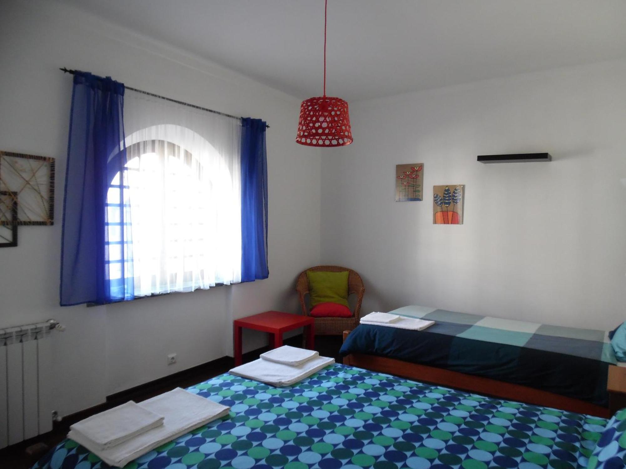 Hotel Casa Da Tauria Atouguia Da Baleia Exteriér fotografie