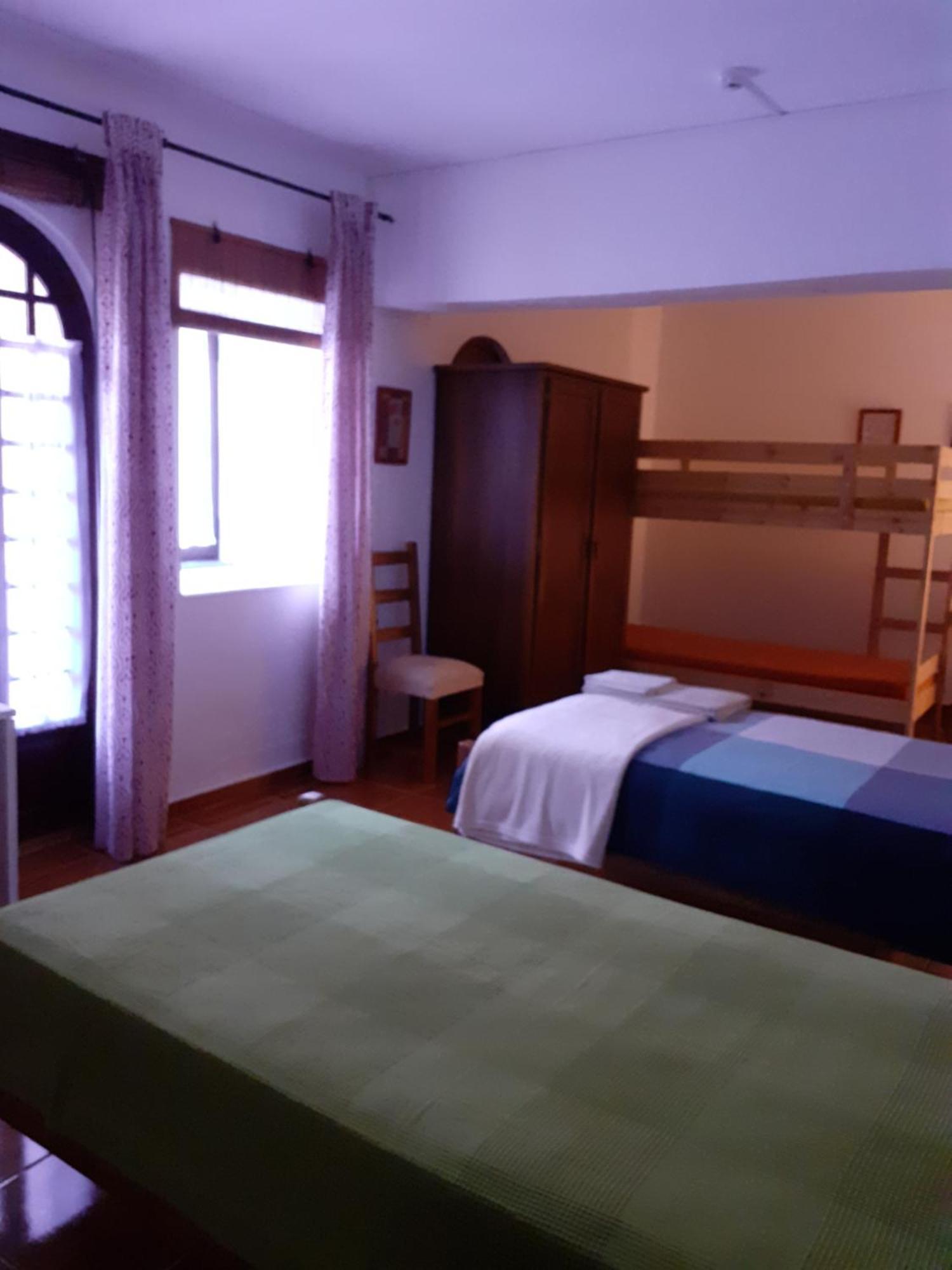 Hotel Casa Da Tauria Atouguia Da Baleia Exteriér fotografie