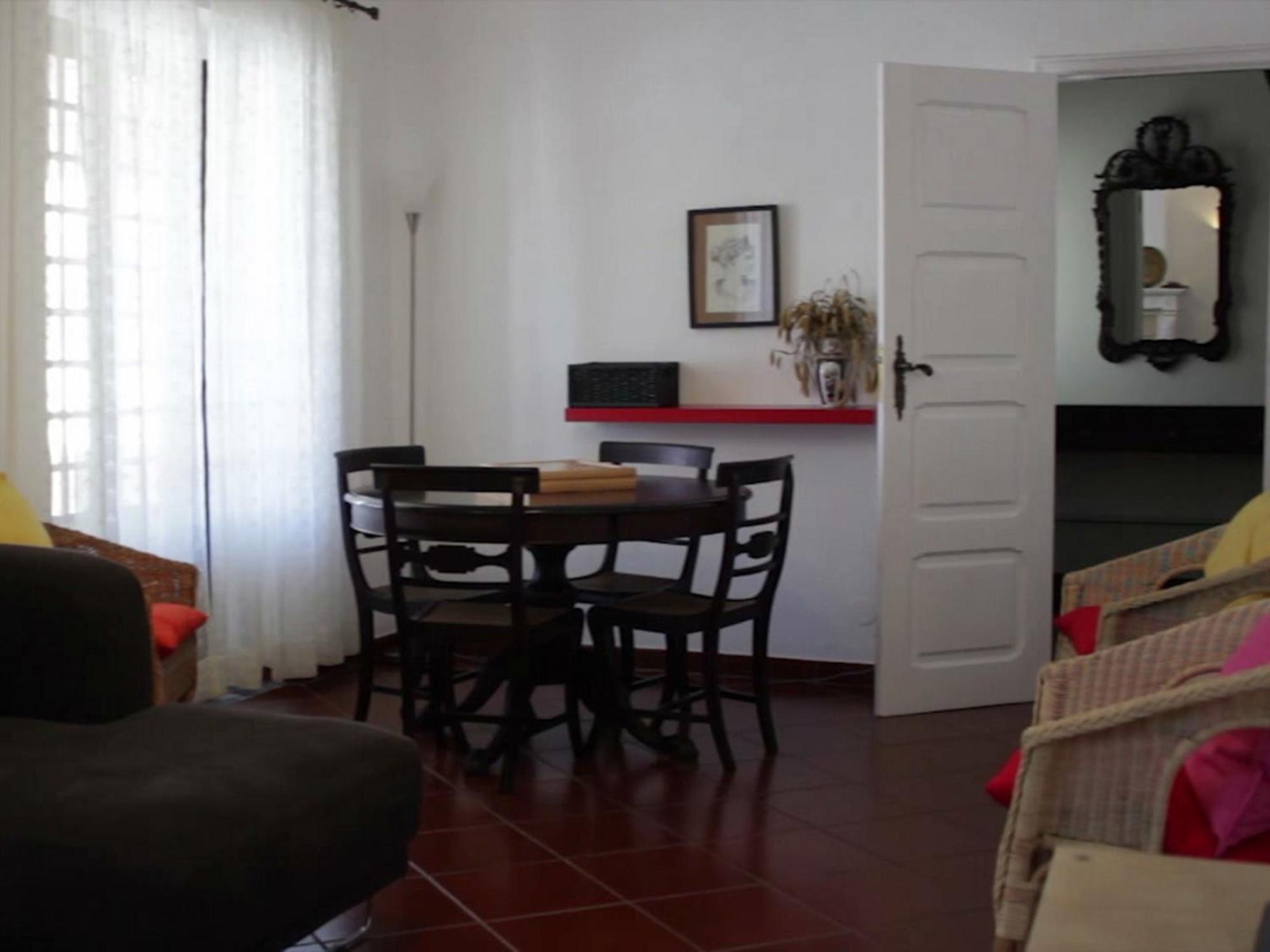 Hotel Casa Da Tauria Atouguia Da Baleia Exteriér fotografie