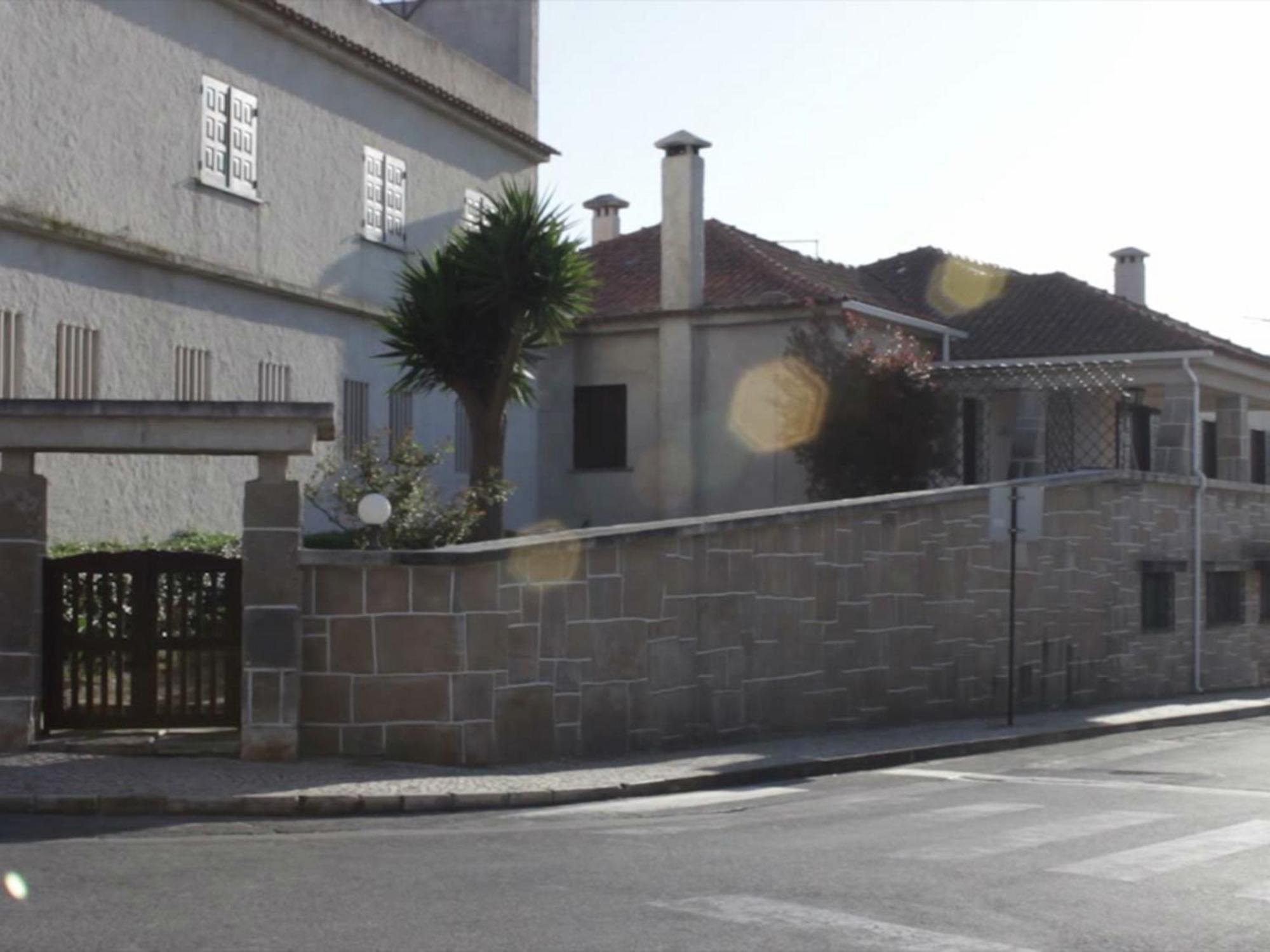 Hotel Casa Da Tauria Atouguia Da Baleia Exteriér fotografie