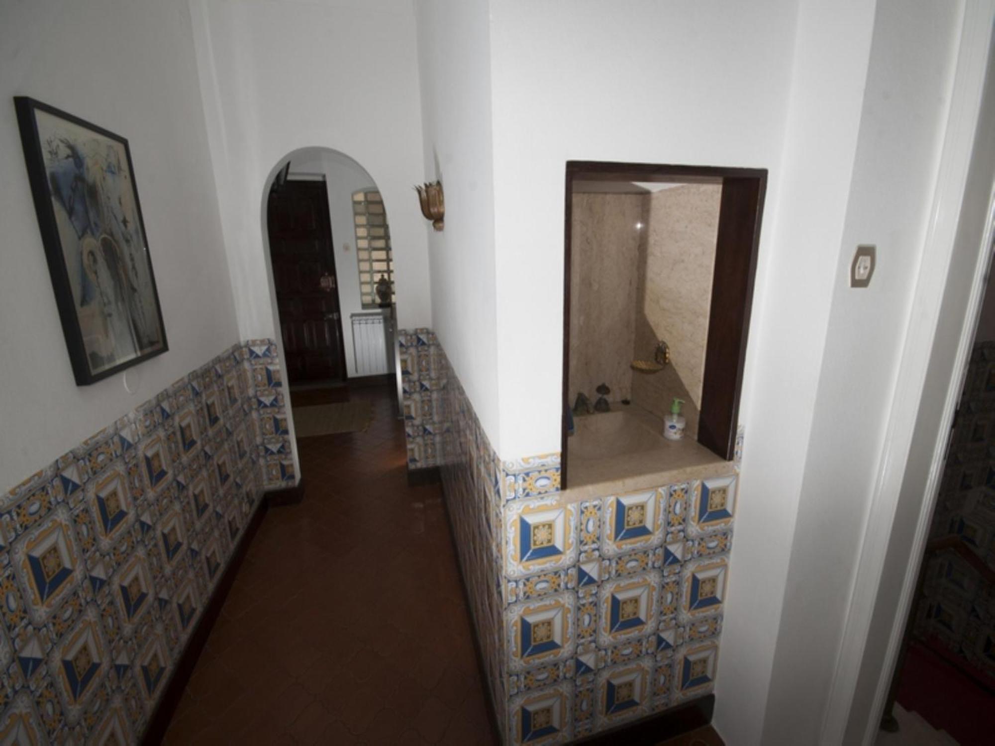 Hotel Casa Da Tauria Atouguia Da Baleia Exteriér fotografie