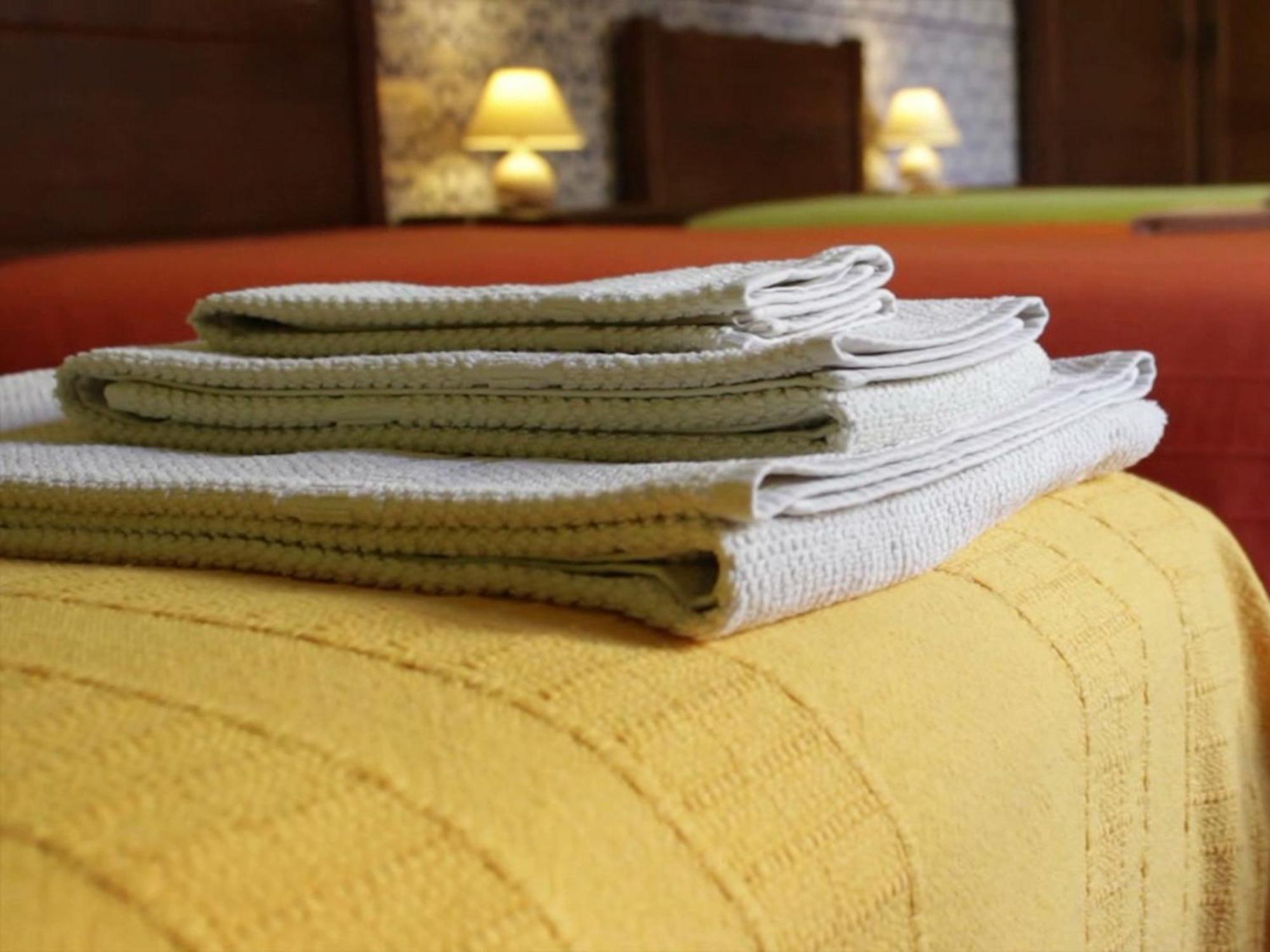 Hotel Casa Da Tauria Atouguia Da Baleia Pokoj fotografie