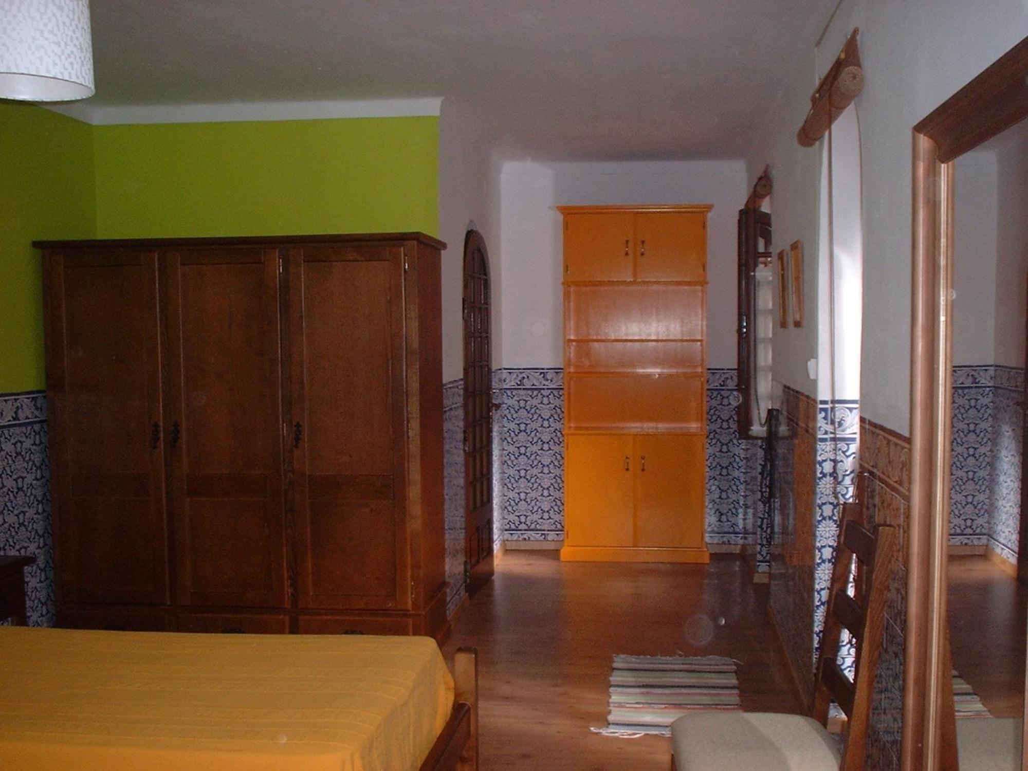 Hotel Casa Da Tauria Atouguia Da Baleia Pokoj fotografie